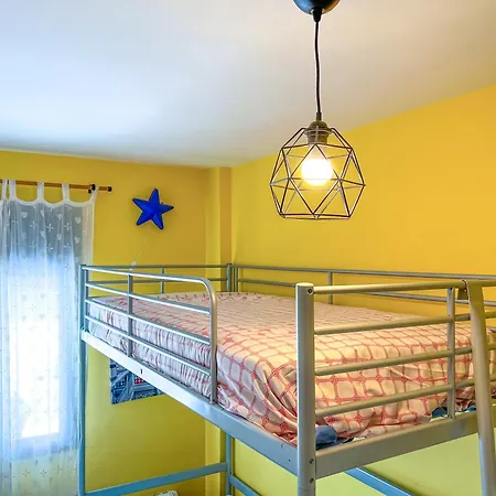 Appartement Vivalidays Elia - Fenals -