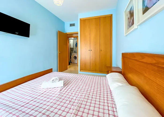 Vivalidays Elia - Fenals -