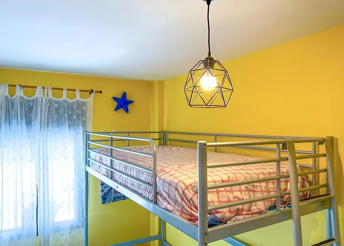 Apartment Vivalidays Elia - Fenals -