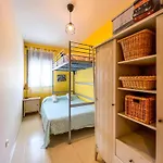 Apartamento Vivalidays Elia - Fenals - *
