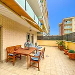 Apartamento Vivalidays Elia - Fenals - *