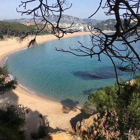 Vivalidays Elia - Fenals - Lägenhet Lloret de Mar