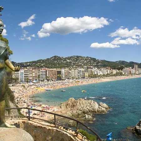 Appartement Vivalidays Elia - Fenals - Lloret de Mar