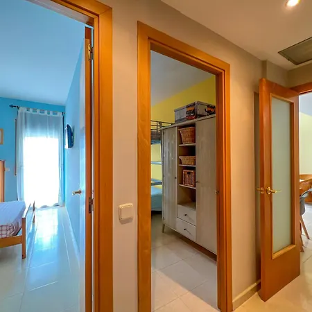 Vivalidays Elia - Fenals - Lägenhet