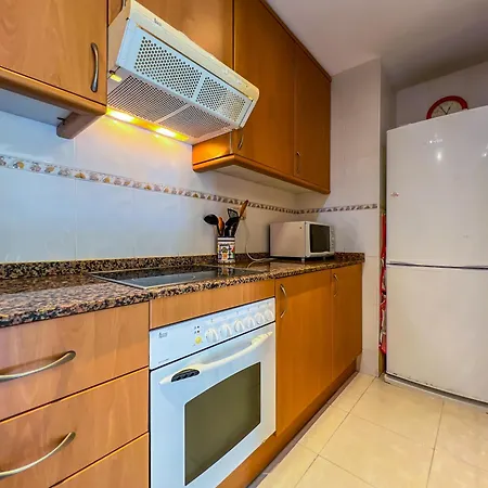 Vivalidays Elia - Fenals - * Lloret de Mar