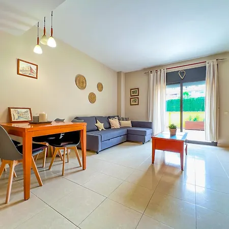 Vivalidays Elia - Fenals - Appartement *