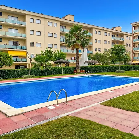 Lägenhet Vivalidays Elia - Fenals -