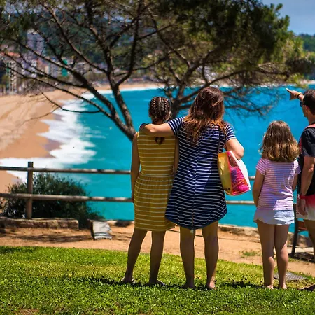 Vivalidays Elia - Fenals - Apartman *