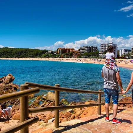 Apartman Vivalidays Elia - Fenals -