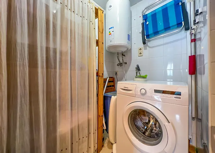 Vivalidays Elia - Fenals - Lloret de Mar