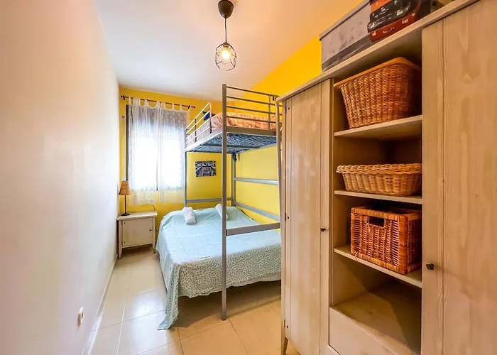 Appartement Vivalidays Elia - Fenals - *