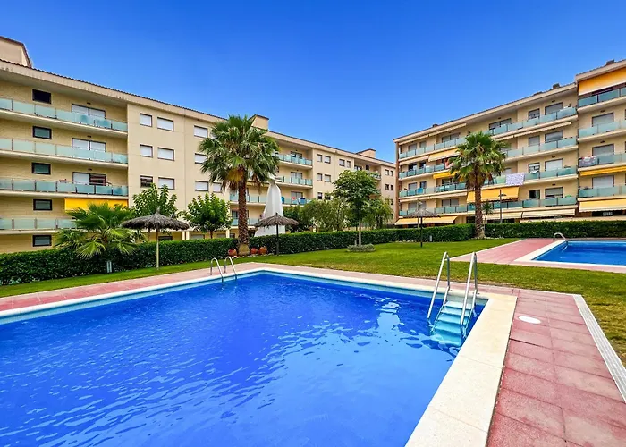 Vivalidays Elia - Fenals - *