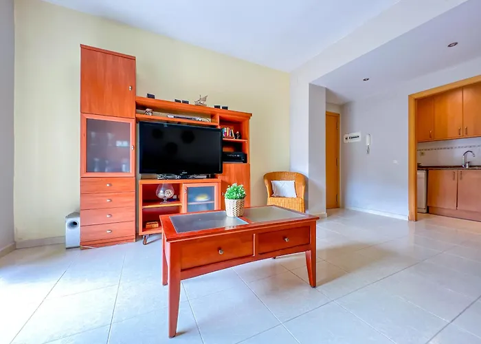 Vivalidays Elia - Fenals -