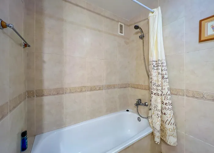 Vivalidays Elia - Fenals - Apartman *