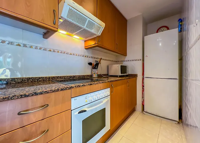 Vivalidays Elia - Fenals - * Lloret de Mar