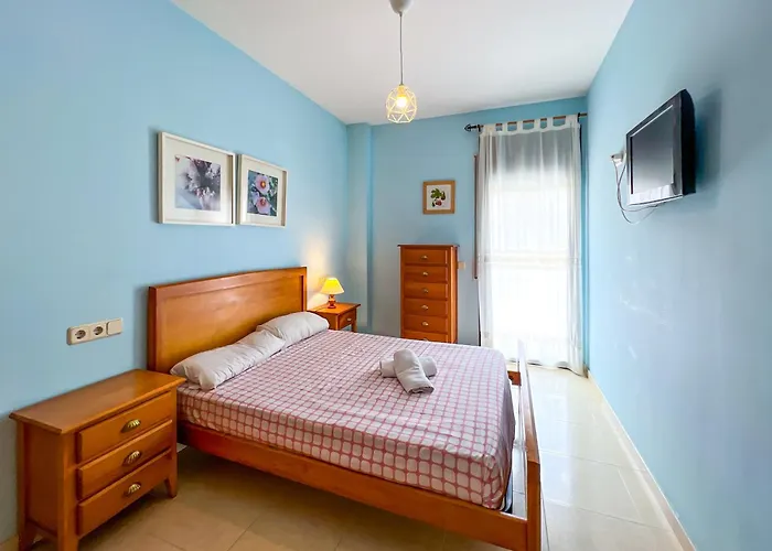 Appartement Vivalidays Elia - Fenals -