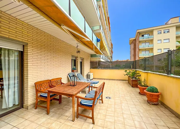 Appartement Vivalidays Elia - Fenals - *