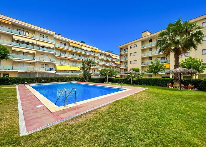 Vivalidays Elia - Fenals - Apartman *