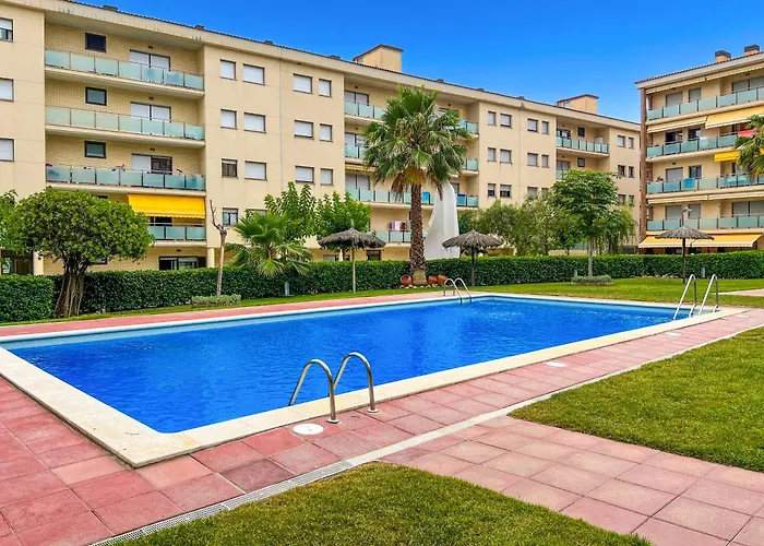 Appartement Vivalidays Elia - Fenals -