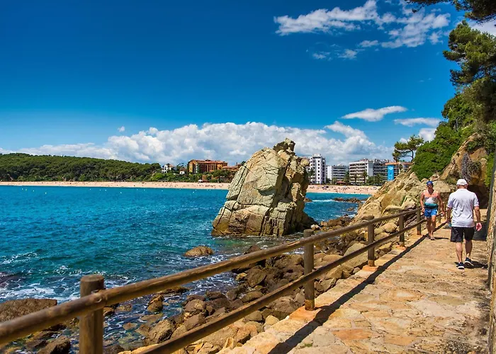 Vivalidays Elia - Fenals -