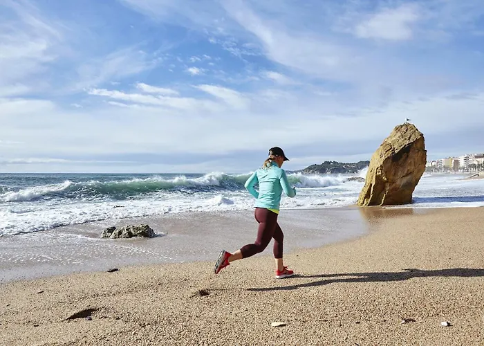 Vivalidays Elia - Fenals - Apartment