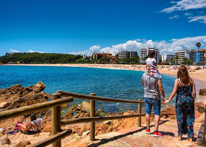 Apartman Vivalidays Elia - Fenals -