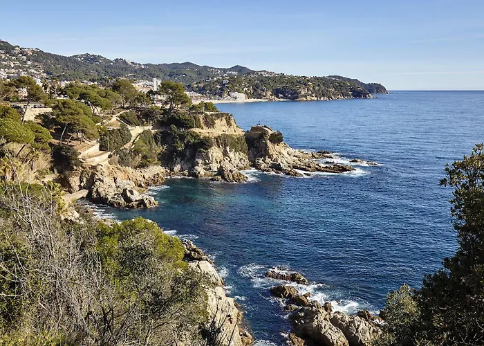 Vivalidays Elia - Fenals - Lloret de Mar