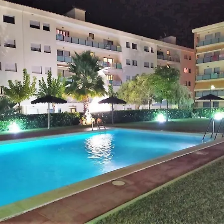 Vivalidays Elia - Fenals - *