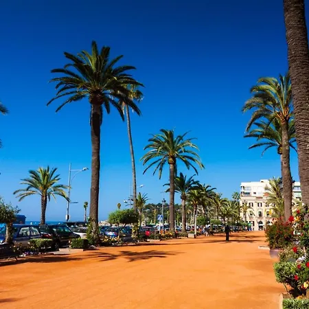 Vivalidays Elia - Fenals - Apartment Lloret de Mar