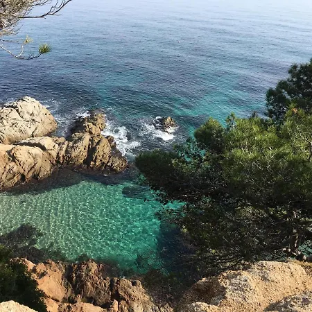 Apartament Vivalidays Elia - Fenals -