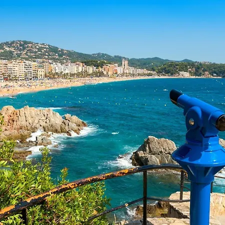 Vivalidays Elia - Fenals - Apartament