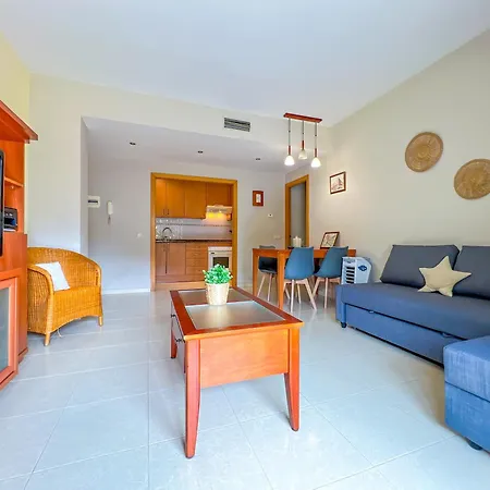 Vivalidays Elia - Fenals - * Lloret de Mar