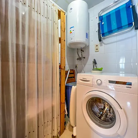 Vivalidays Elia - Fenals - Lloret de Mar