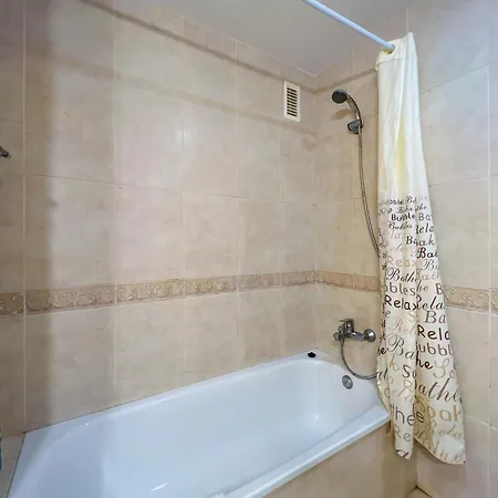 Vivalidays Elia - Fenals - Apartment *