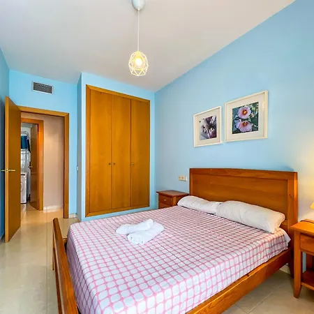 Apartment Vivalidays Elia - Fenals - Lloret de Mar