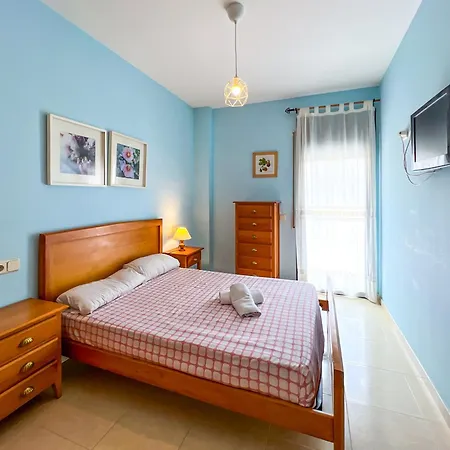 Apartament Vivalidays Elia - Fenals -