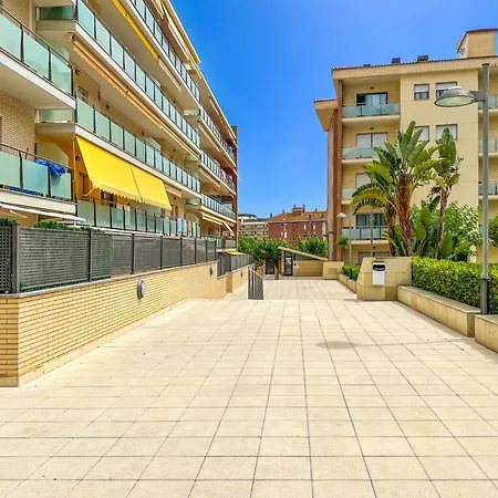 Vivalidays Elia - Fenals -