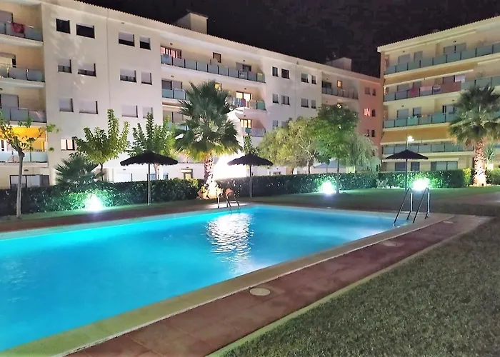 Vivalidays Elia - Fenals - *