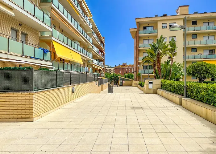 Vivalidays Elia - Fenals -