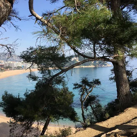 Vivalidays Elia - Fenals - Льорет-де-Мар