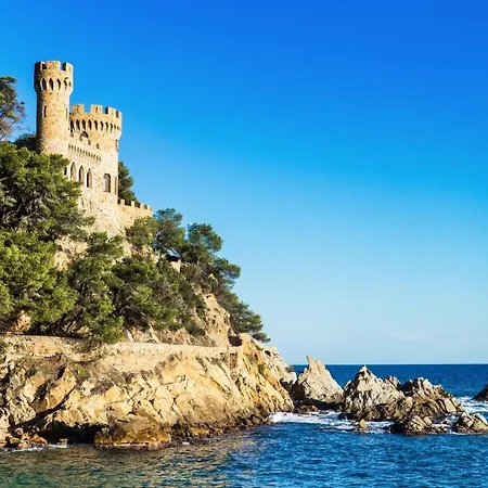 Апартаменты Vivalidays Elia - Fenals - *