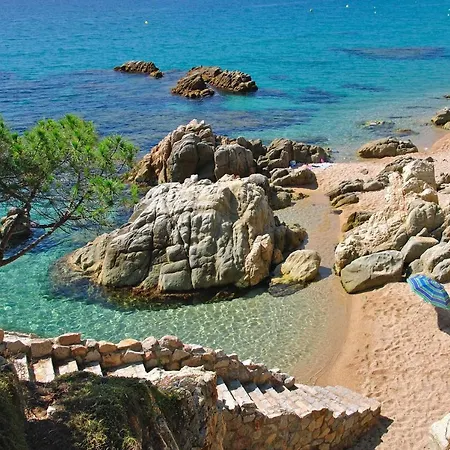 Vivalidays Elia - Fenals -