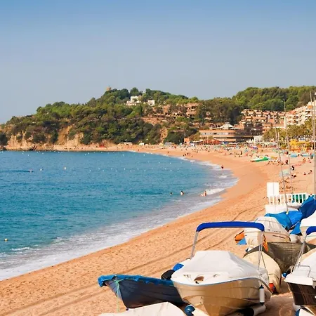 Апартаменты Vivalidays Elia - Fenals - *