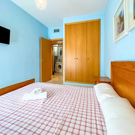 Vivalidays Elia - Fenals -