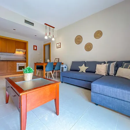 Vivalidays Elia - Fenals - Апартаменты Льорет-де-Мар