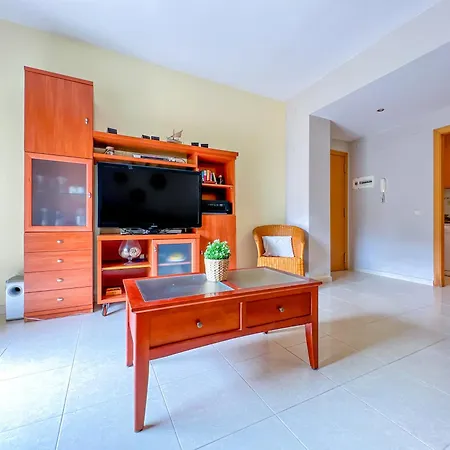 Vivalidays Elia - Fenals -